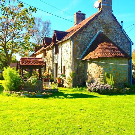 Le Beauregard Bed & Breakfast Ranes ภายนอก รูปภาพ