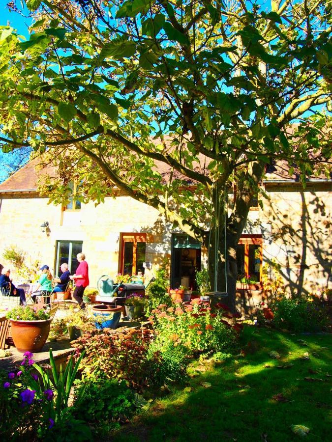 Le Beauregard Bed & Breakfast Ranes ภายนอก รูปภาพ