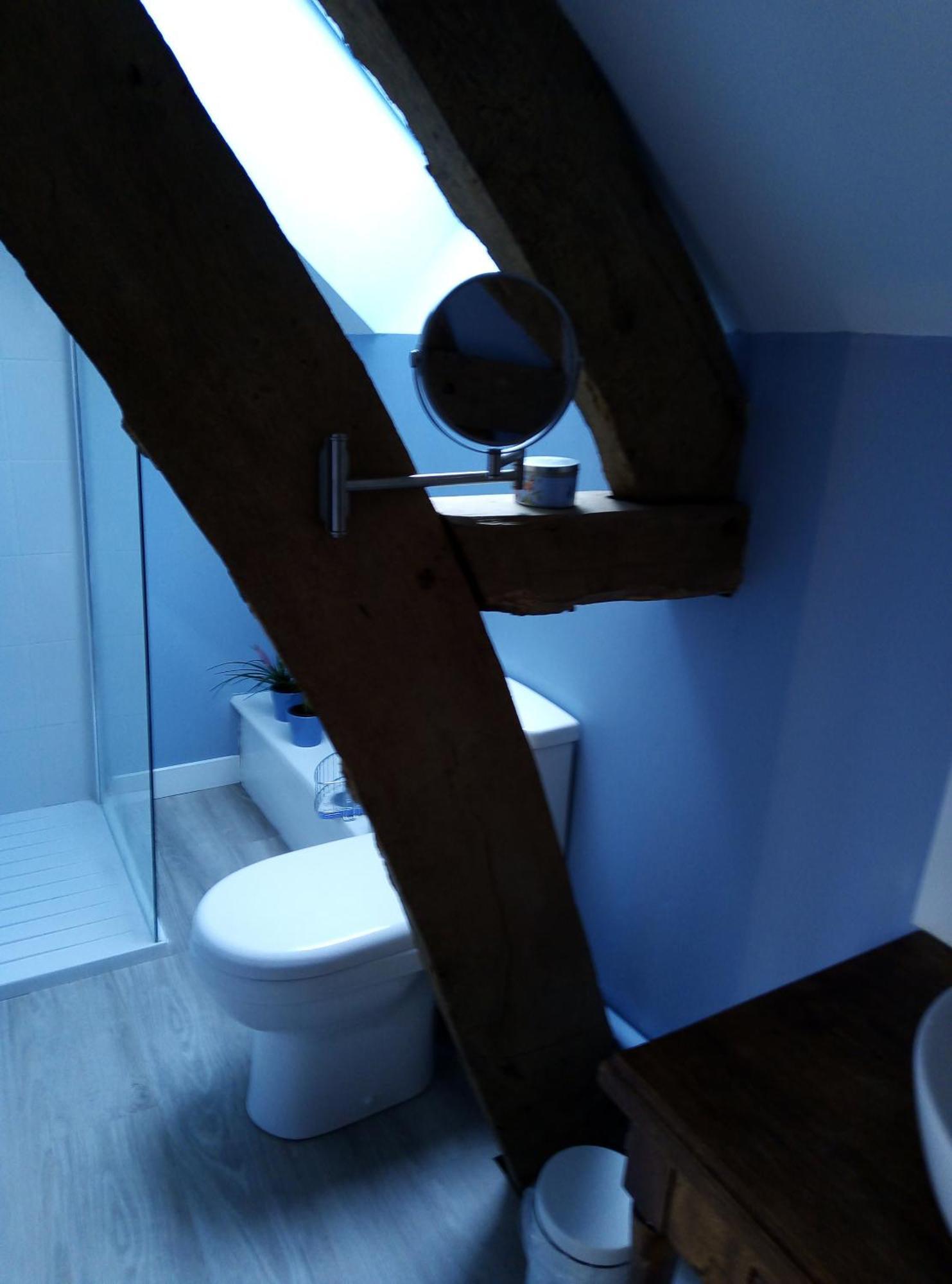 Le Beauregard Bed & Breakfast Ranes ภายนอก รูปภาพ