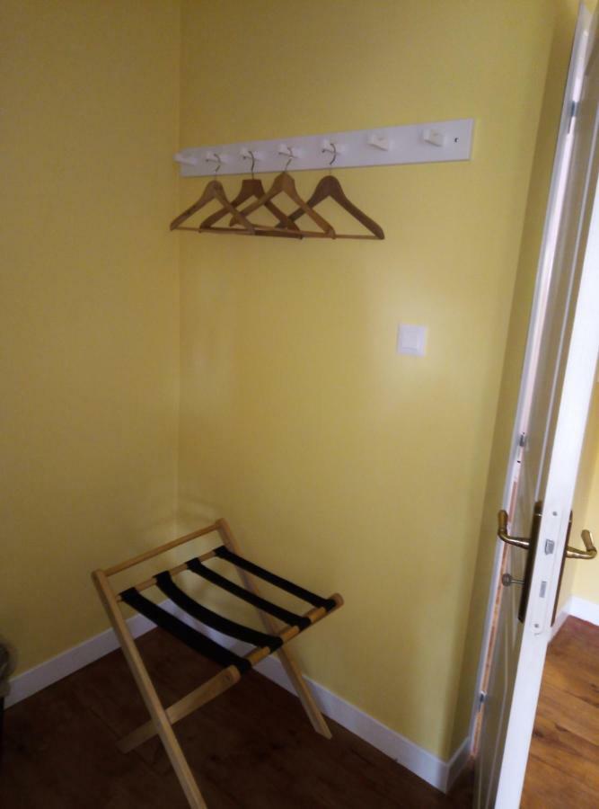 Le Beauregard Bed & Breakfast Ranes ภายนอก รูปภาพ